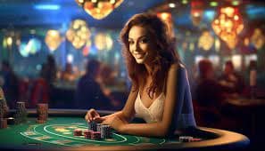 Evolution Gaming live roulette table with multi-camera feed on tambakbet login