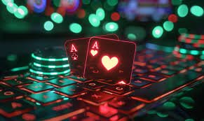 Koprok live-dealer table on tambakbet login showing four betting spots and live camera feed